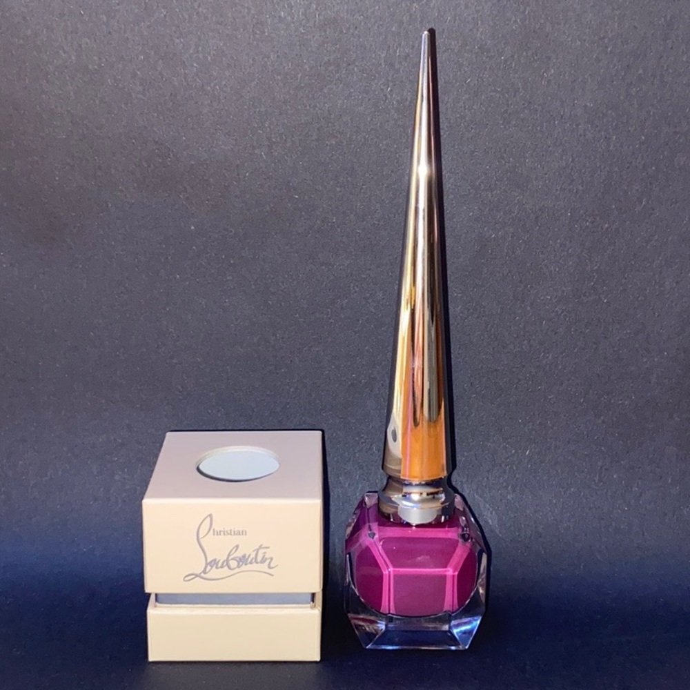 Christian Louboutin polish